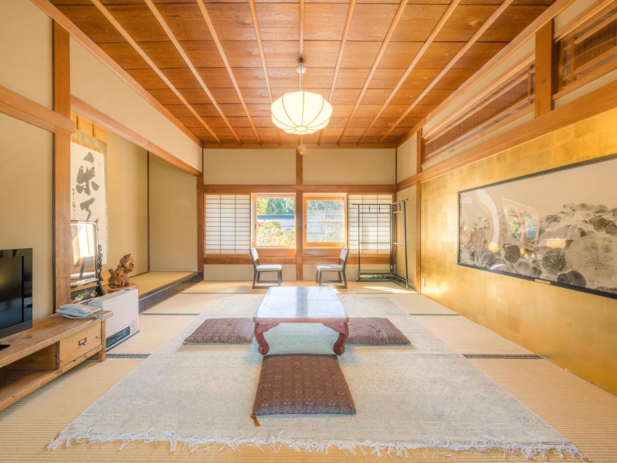 高野山 宿坊 恵光院 -Koyasan Syukubo Ekoin Temple- Экстерьер фото