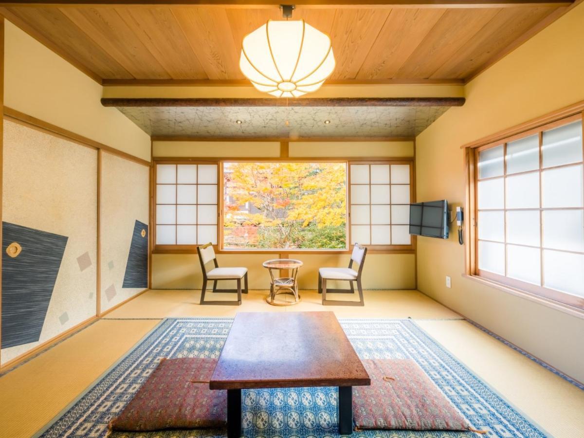 高野山 宿坊 恵光院 -Koyasan Syukubo Ekoin Temple- Экстерьер фото