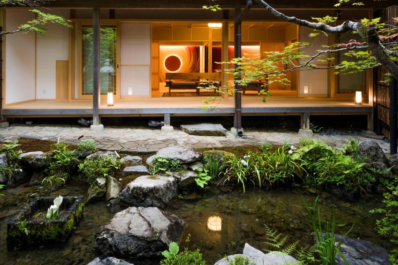 高野山 宿坊 恵光院 -Koyasan Syukubo Ekoin Temple- Экстерьер фото