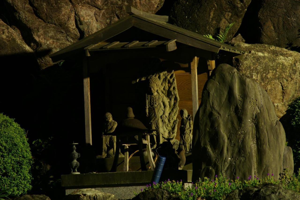 高野山 宿坊 恵光院 -Koyasan Syukubo Ekoin Temple- Экстерьер фото