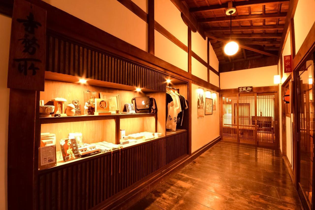 高野山 宿坊 恵光院 -Koyasan Syukubo Ekoin Temple- Экстерьер фото